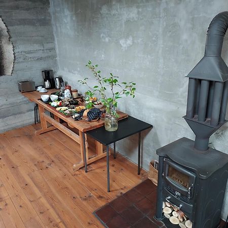 Guesthouse Nýp Dış mekan fotoğraf